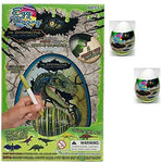 DinoMazing Egg Decorator - CR Toys