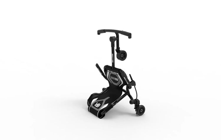 Ezyroller Drifter X | Black - 4