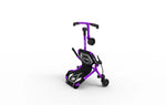Ezyroller Drifter X | Purple - 5