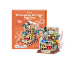 Dreaming Terrace Garden Craft for Ages 14+