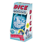 Dice Words Game | 8+