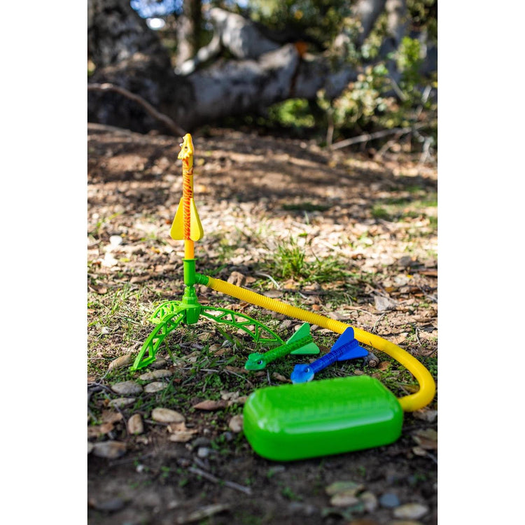 Stomp Rocket | Dino-Soar | 3+