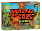 Dinosaur Escape Cooperative Game - CR Toys