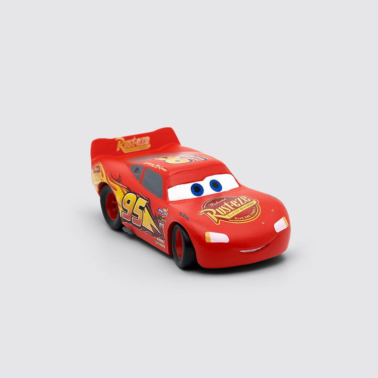 Tonies- Cars 3+ - CR Toys