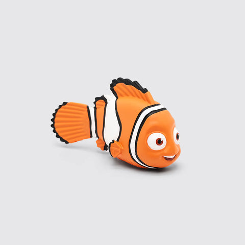 Disney/Pixar - Finding Nemo Tonies - CR Toys