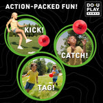 Kickball Kit Ages 3+ - 4