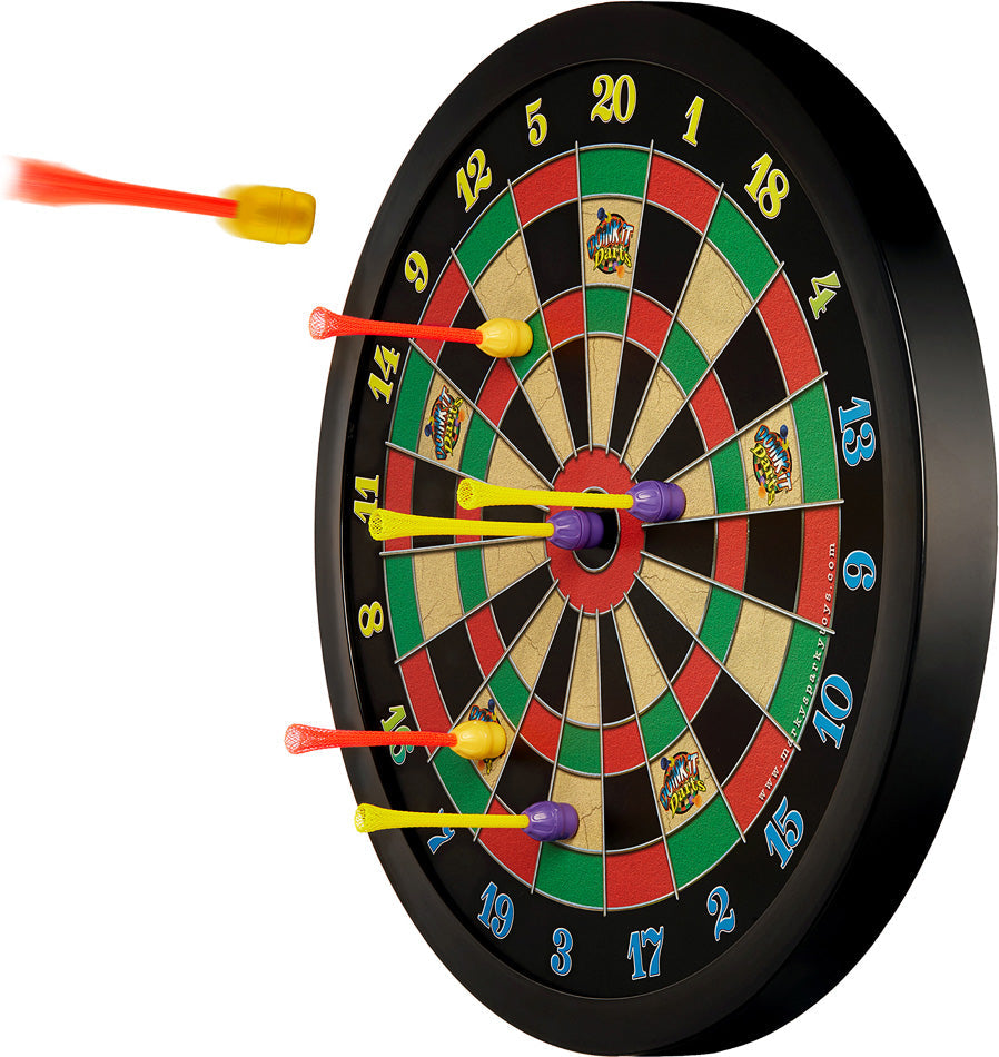 Doink it Darts 6+ - CR Toys