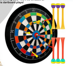 Doink It Darts 6+ "Top Seller" - CR Toys