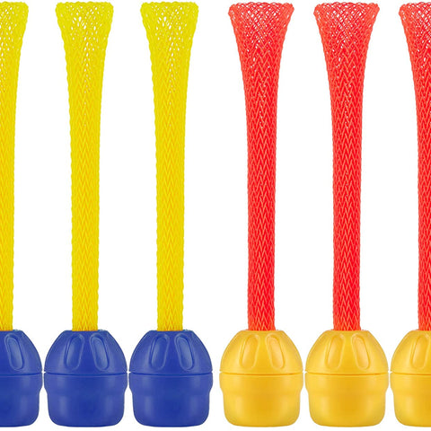 DOINK IT DARTS REFILL PACK (COLORS MAY VARY) 6+ - CR Toys