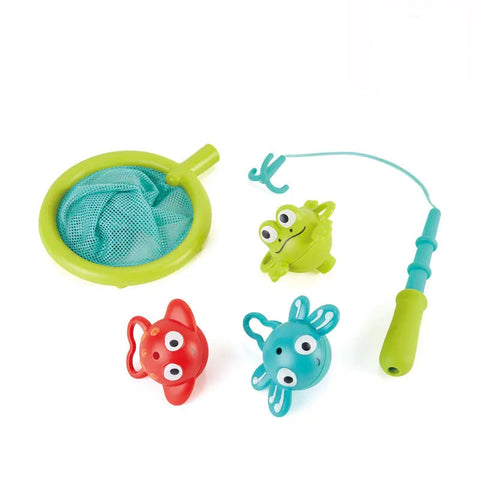 Bath Time | Double Fun Fishing Set 2+ - 1