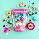 Kiddough Play Kit | Doughnut Shoppe Play - 2