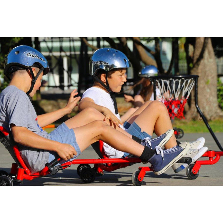 Ezyroller Drifter X | Red - 6