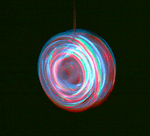 Yo-Yo | Pulse Light Up - CR Toys