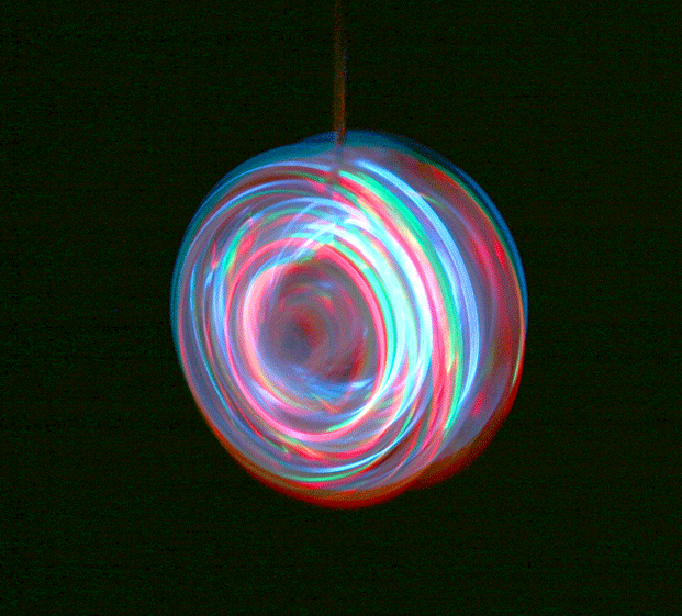 Yo-Yo | Pulse Light Up - CR Toys