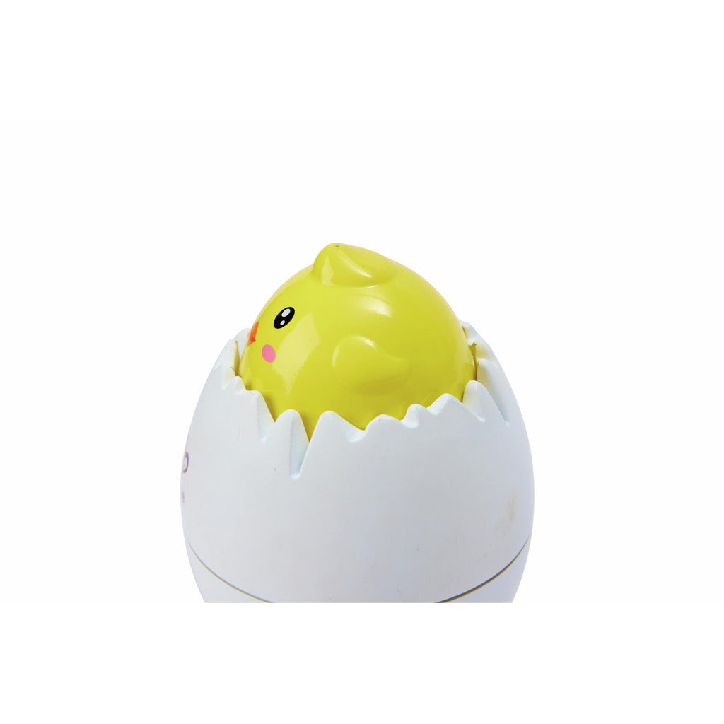 Roll and Hatch 6M+ - CR Toys