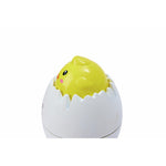 Roll and Hatch 6M+ - CR Toys