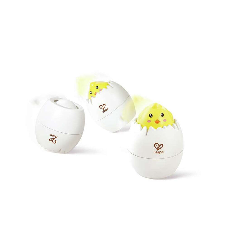 Roll and Hatch 6M+ - CR Toys