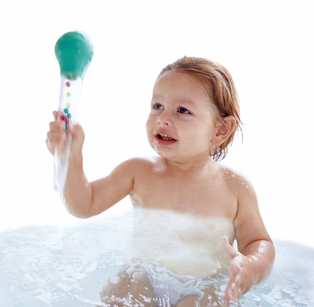 Squeeze & Squirt Water Play 18m+ - 4