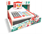 Beep 'N' Buy Cash Register