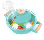 Little Chef Cooking & Steam Playset E3187 - CR Toys