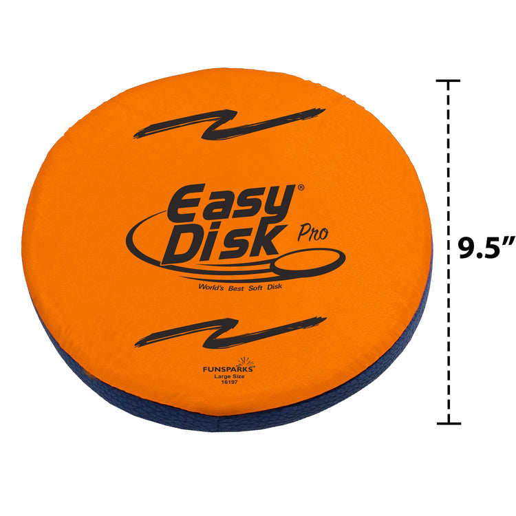 Easy Disk Pro | Worlds Best Soft Disk 5+