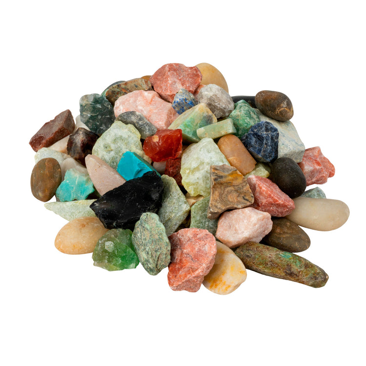Explore One Rock Tumbler Set 88-10430 - CR Toys