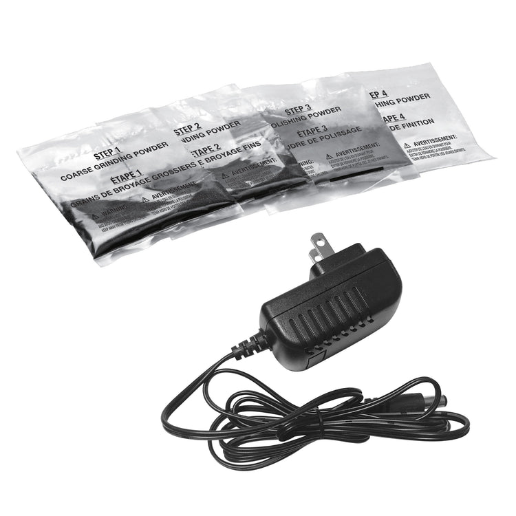 Explore One Rock Tumbler Set 88-10430 - CR Toys