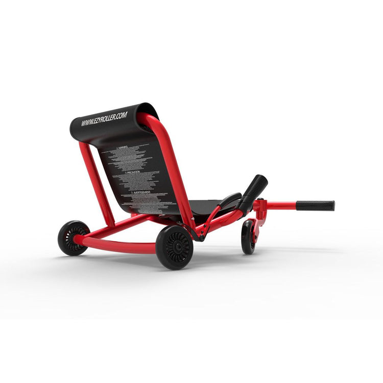 Ezyroller Classic | Red - 4