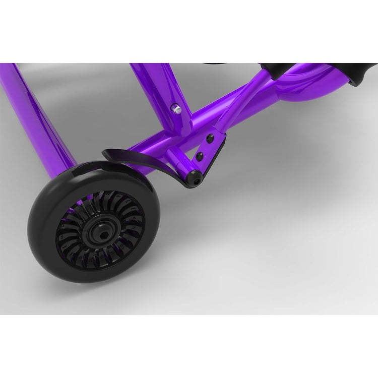 Ezyroller Classic | Purple - 8