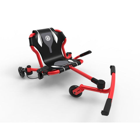 Ezyroller Drifter X | Red - 1