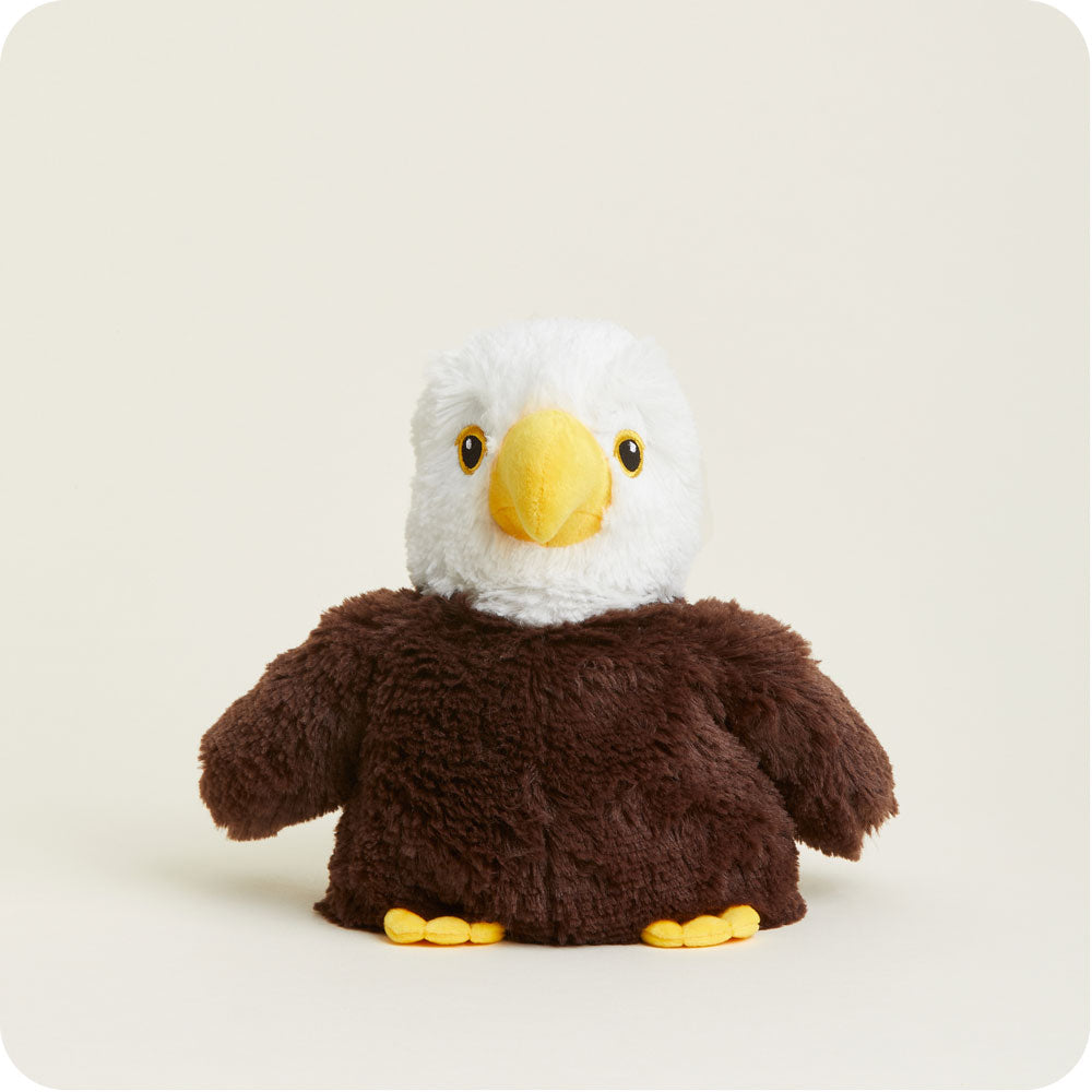 Warmies |  Eagle - CR Toys