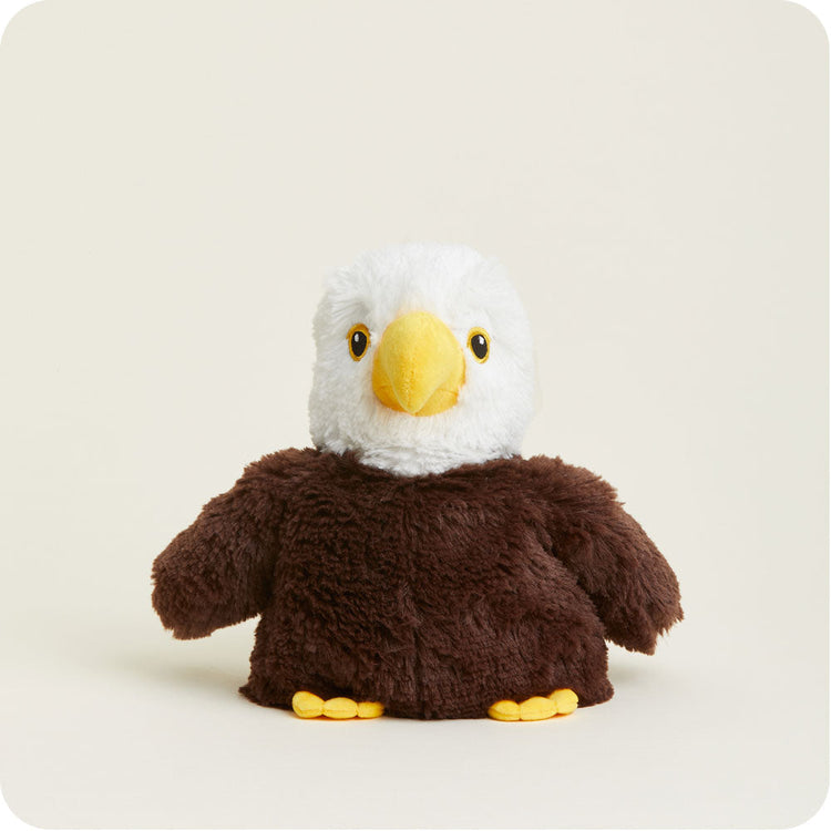 Warmies |  Eagle - CR Toys