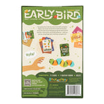 Early Bird Game 2216