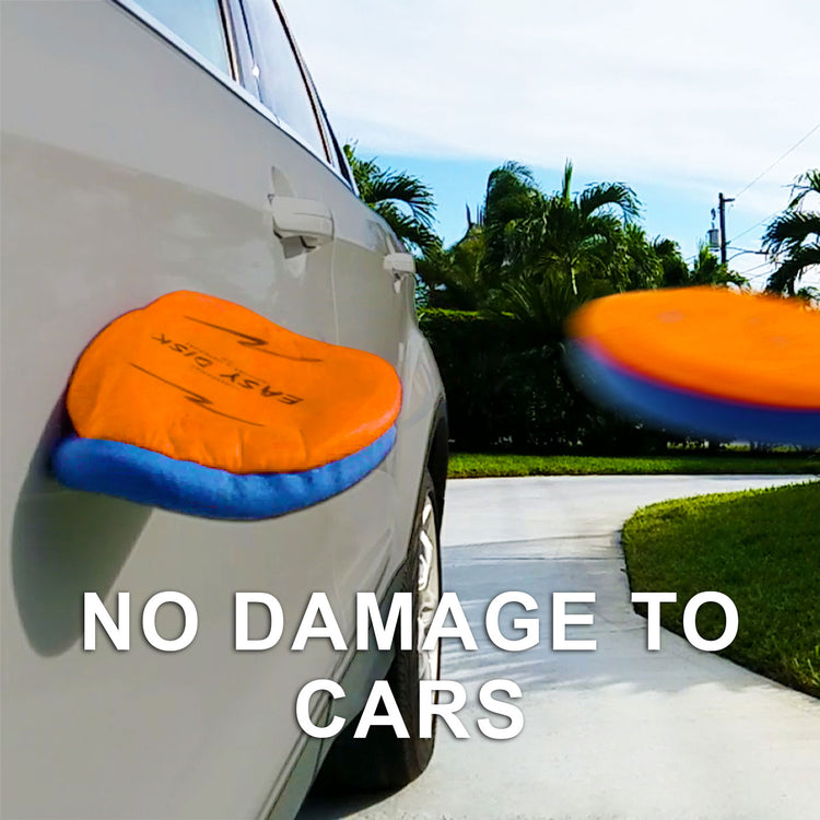 Easy Disk Pro | Worlds Best Soft Disk 5+