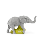 Tonies | National Geographic Kids-Elephants 5+