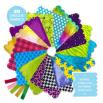 Mix & Match Fashionistas | Evelyn 4+ - 3