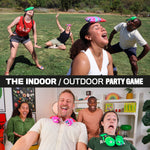 Fish Fight! the Floppin' and Ploppin Party Game 8+