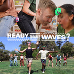 Fish Fight! the Floppin' and Ploppin Party Game 8+