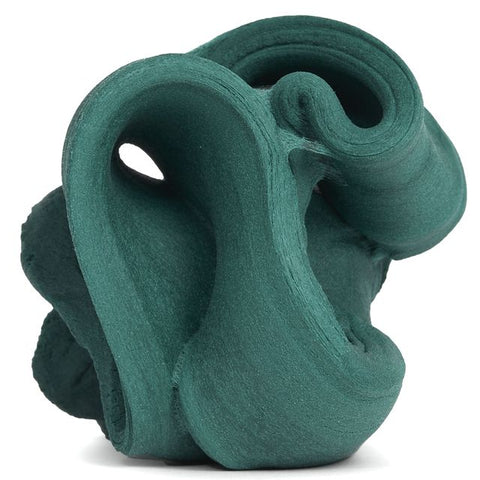 Blur Calming Focus Putty | Forest Green - 1