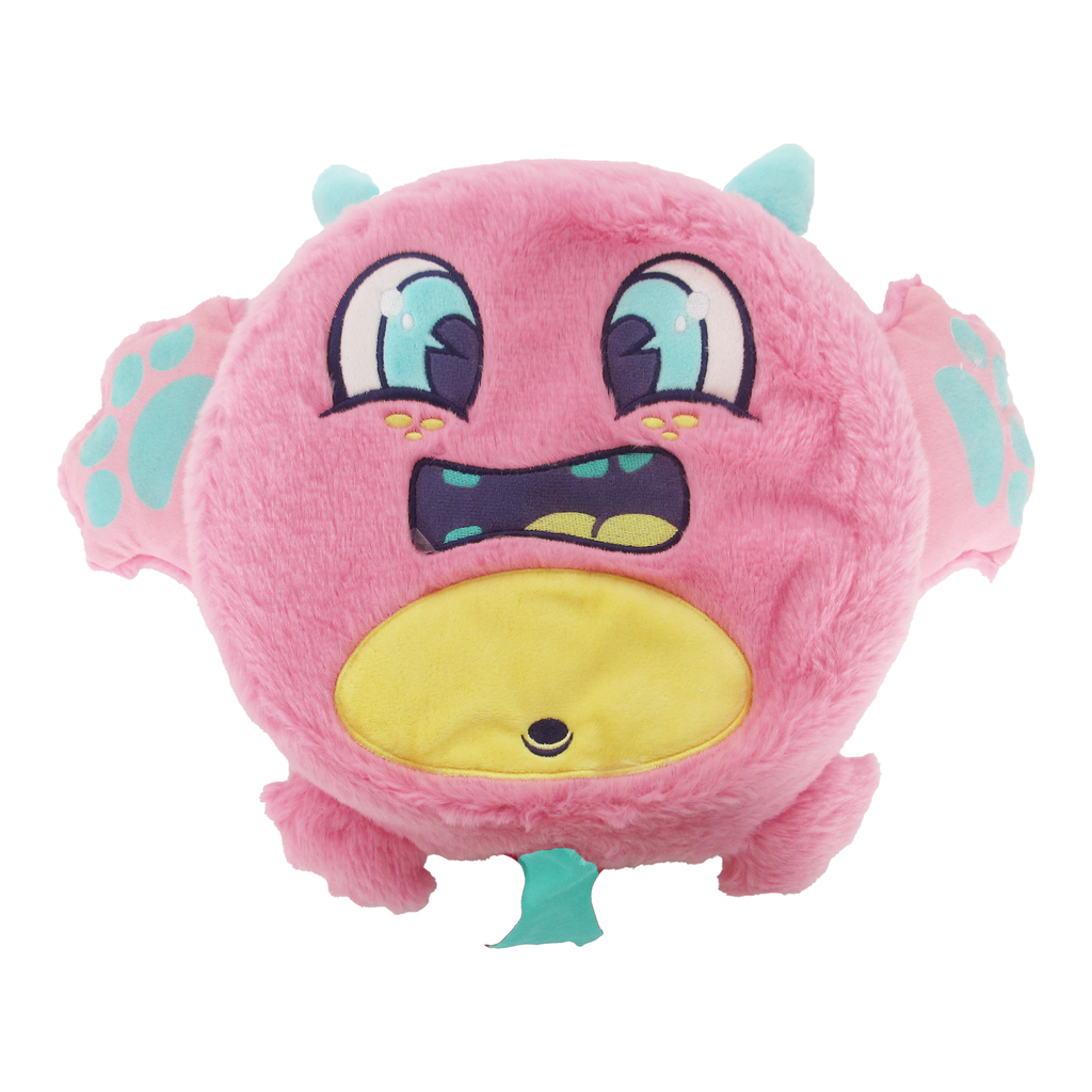 Fart Monsters | Squeeky Bubblegum Scented
