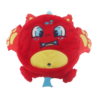 Fart Monsters | Zipper Cherry Scented