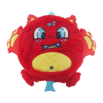 Fart Monsters | Zipper Cherry Scented
