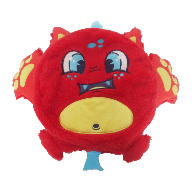 Fart Monsters | Zipper Cherry Scented