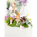 Kiddough Play Kit | Fairy - 6