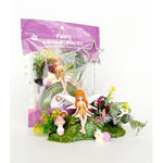 Kiddough Play Kit | Fairy - 5