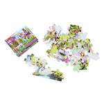 Fairytale Castle Floor Puzzle 3+ - CR Toys