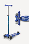 Maxi Deluxe Led- Blue Mmd67