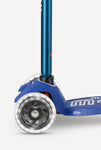Maxi Deluxe Led- Blue Mmd67