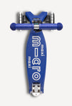 Maxi Deluxe Led- Blue Mmd67