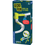 Gecko Run | Marble Run Flex-Corner Expansion Pack 8+